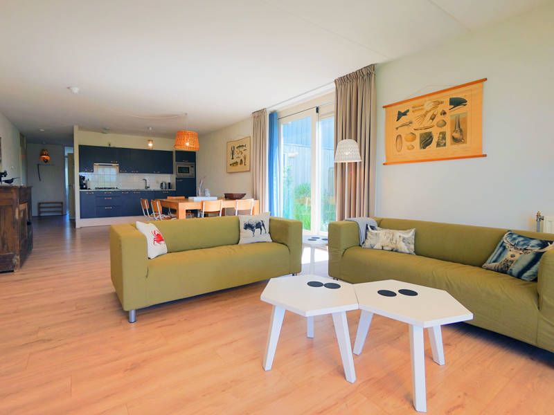 La_Duna_Ferienwohnung_Duinerei_B1_Groote_Keeten_LekkerNaarZee_Haus_Am_Meer 